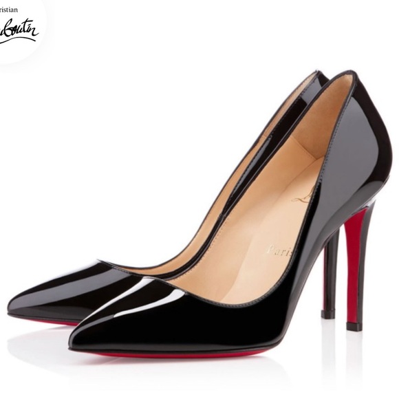 Christian louboutin- Pigalle - Picture 1 of 4